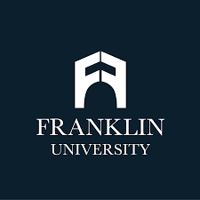 Logo of Franklin University for our ranking of 30 affordable online engineering degrees