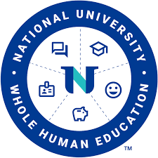 Logo of National University for our ranking of 30 Best Affordable Online Engineering 