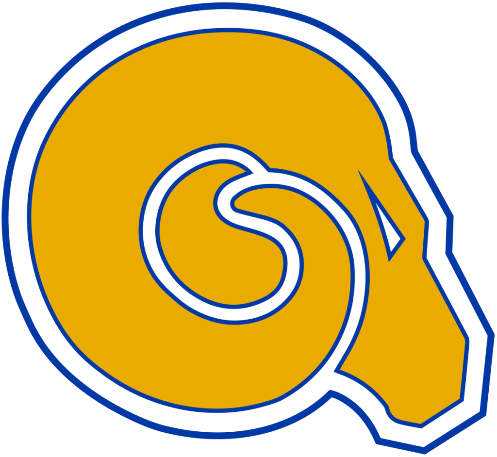 Logo of Albany State for our ranking of cheap colleges online