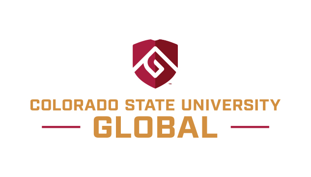 Logo of CSU Global for our ranking of top online cyber security programs