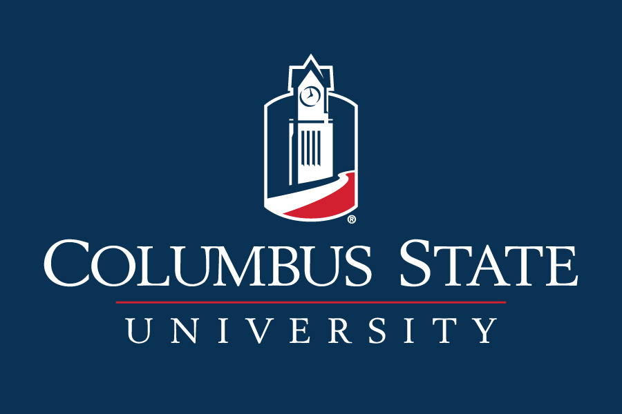 Logo of Columbus State for our ranking of top affordable colleges. 