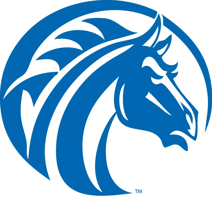 Logo of Fayetteville State for our ranking of online undergraduate degree programs