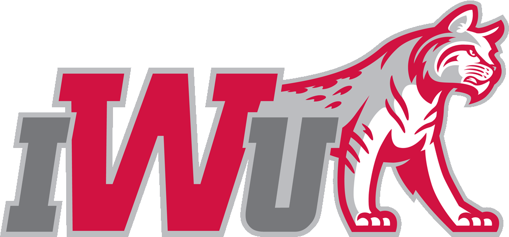 Logo of Indiana Wesleyan for our ranking of 30 affordable online cybersecurity bachelor's degrees