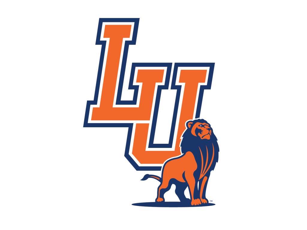 Logo of Langston University for our ranking of cheap online colleges