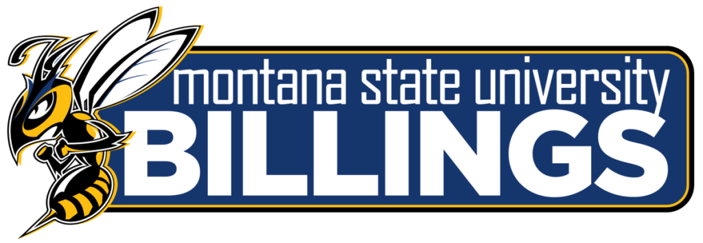 Logo of Montana State Billings for our ranking of affordable colleges online
