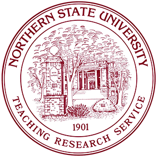 Logo of Northern State University