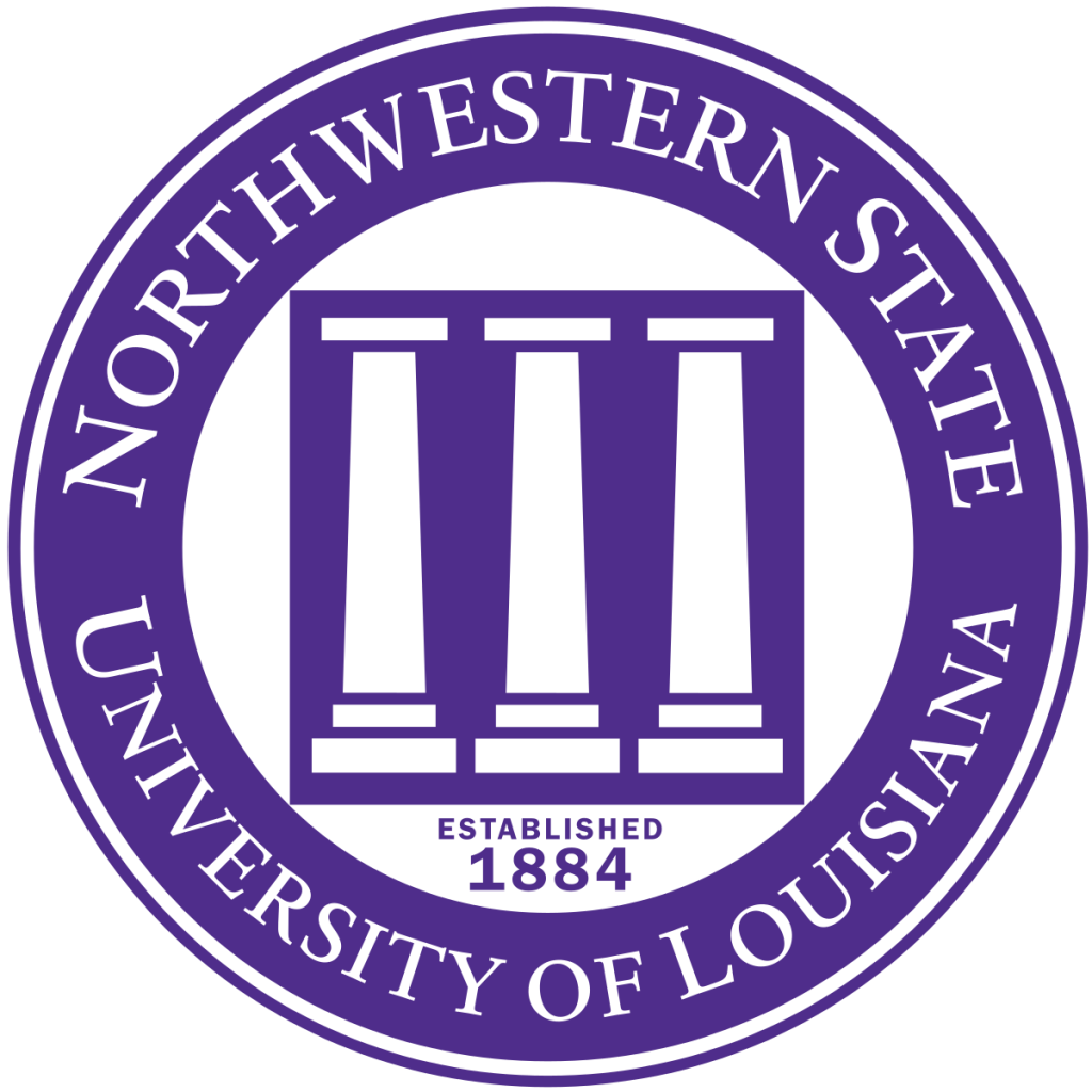 Logo of NSUL for our ranking of top online colleges