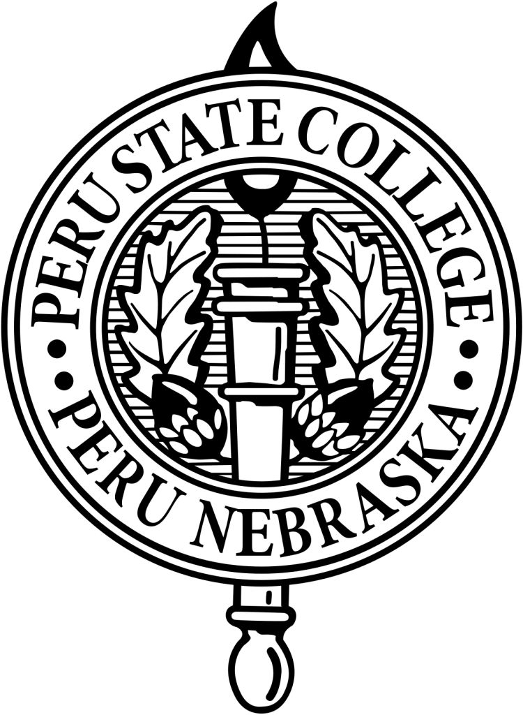 Logo of Peru State College