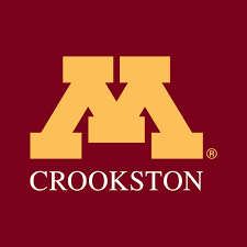 Logo of UM Crookston for our ranking of top colleges for cyber security