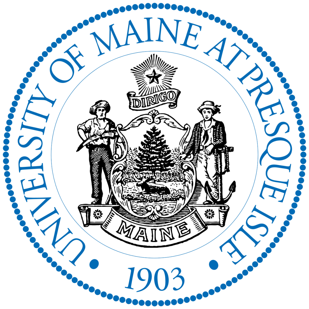 Logo of University of Maine at Presque Isle