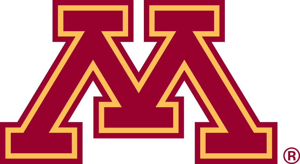 Logo of Minnesota Crookston for our ranking of low cost online colleges