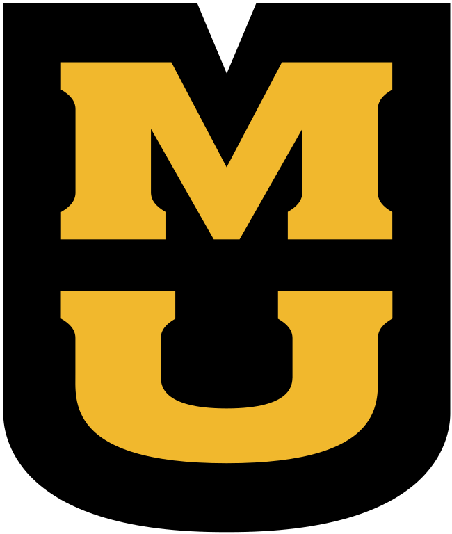 Logo of University of Missouri for our ranking of cheap online degree programs