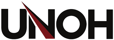 Logo of UNOH