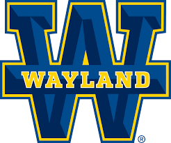 Logo of Wayland Baptist
