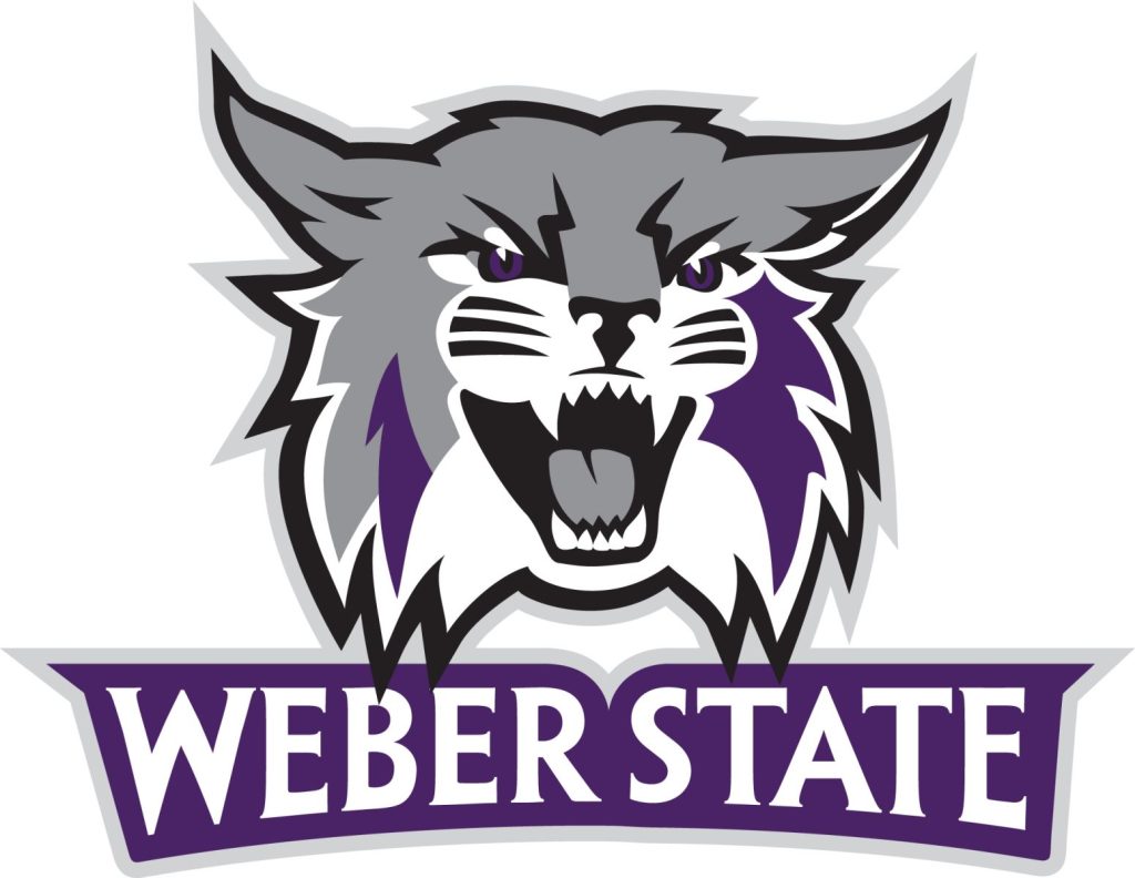 Logo of Weber State
