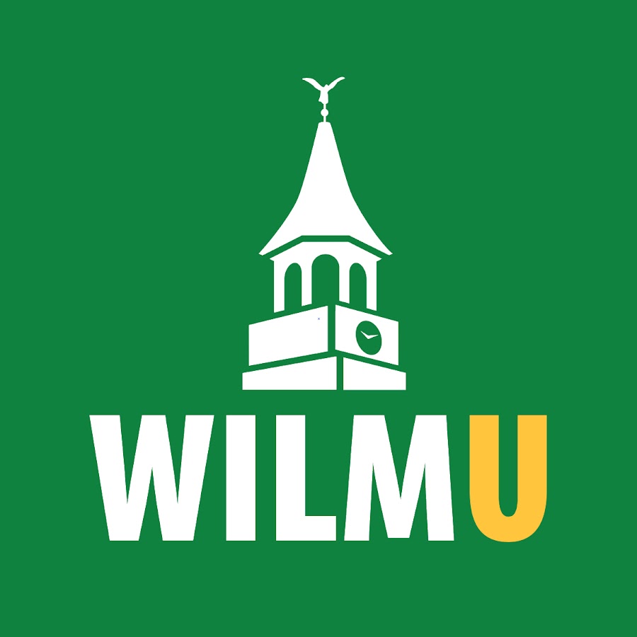 Logo of Wilmington University